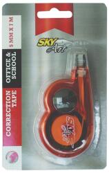 Sky szalagos hibajavító roller TC7S 7mX5mm