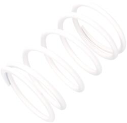 Malossi M. 2915497. W0 Mhr Kontrasztrugó K11.4/l135mm - Bmw C Gt, Sport 600, 650 - Fehér