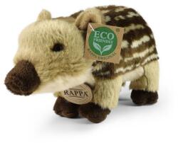 Rappa Plüss vaddisznó 22 cm ECO-FRIENDLY (RP251106)