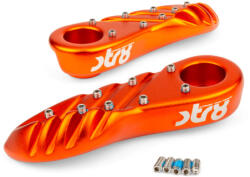STR8 MX_STR-220.05/OR Lábtartók Yamaha Bws 2004 Után Narancssárga