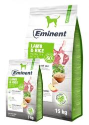 Eminent Lamb & Rice High Premium 2 x 15 kg