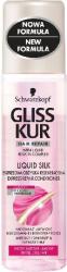Schwarzkopf Gliss Liquid Silk expres balzám 200 ml (68256087) (68256087)