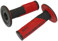 PROGRIP MX_PG801-12123 801 Kettős Anyagú Markolat / - Piros, Fekete