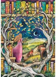 Magnolia 1105 - Finding Dreamland - 1000 db-os puzzle (1105)