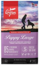 ORIJEN Puppy Large Breed 11, 4 kg + 2 x Terra Canis Konzerv GRÁTISZ