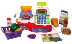 MAC TOYS Elektromos pénztárgép (M30410)