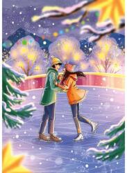 Magnolia 7052 - Lovers - 1000 db-os puzzle (7052)