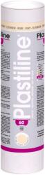 Plastiline Plasticine Hardness 60 Argilă profesională de modelare Fildeș 1 kg (1160T)