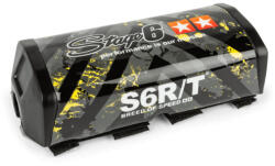 Stage6 MX_S6-0265/YE Markolatvédő Párna Mk2 - Sárga