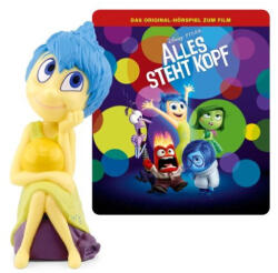 Tonies Disney - Minden a feje tetejére áll (10001977)