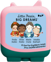 Tonies CT Kis emberek, nagy álmok (11001060)