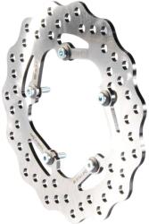 Polini 175.0010 Racing Evolution úszó Féktárcsa 200mm - Gilera, Piaggio, Vespa