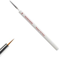 The Army Painter Wargamer Bionic Brush - Bionic Bristles - The Psycho