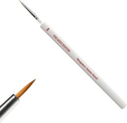 The Army Painter Wargamer Bionic Brush - Bionic Bristles - Insane Detail