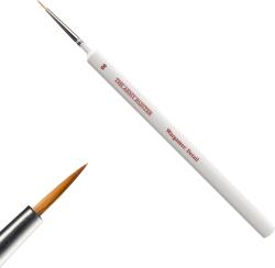 The Army Painter Wargamer Bionic Brush - Bionic Bristles - Detail