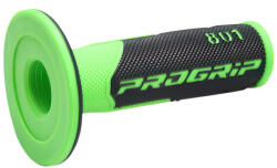 PROGRIP MX_PG801-26 801 Dupla Keverékű Markolat Neon / - Zöld, Fekete