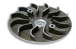 Malossi MX_M6111102B Variátor Ventilátorkerék Ventilvar Yamaha Xmax / X-city 250 Köbcenti