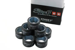 Stage6 MX_S6-G251600 Variátor Görgők (x8) Maxidrive 25x15mm - 16g