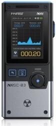 Fnirsi GC-03 sugárzás- és elektromágneses mező detektor 3in1 (GC-03)