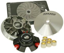 Naraku NK900.23 Maxi Speed Variátor Készlet - Gy6 125-180cc