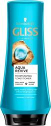 Schwarzkopf Gliss balzsam 200 ml Aqua Revive normál hajra (9000101658736) (9000101658736) (9000101658736)