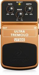 BEHRINGER UT 300 Efect de chitară (UT300)