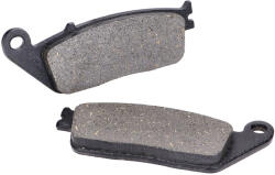 RMS 42697 Szerves Fékbetétek Daelim, Honda, Yamaha Fékbetétekhez