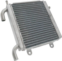 MotoForce MX_MF29.505 Alumínium Hűtő Yamaha Aerox / Mbk Nitrohoz