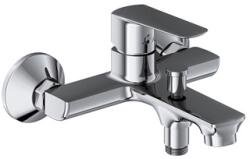 RAVAK Life fali kádcsaptelep szett mélkül, króm (RAV-X070473)