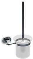 RAVAK Chrome fali WC-kefetartó (RAV-X07P196)