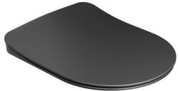 RAVAK RavakUni Chrome Flat WC ülőke (RAV-X01795)