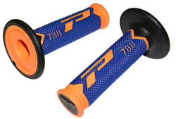 PROGRIP MX_PG788-19 788 Hármas Sűrűségű Markolat Neon / / - Kék, Fekete, Narancs