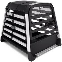 Thule Cușcă de transport pentru câini Allax threshold M compact