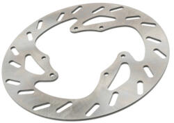 MotoForce MX_MF44.19302 Első Féktárcsa 260mm Derbi / Sherco