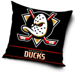 Official Merchandise Pernă Official Merchandise NHL Anaheim Ducks Black Mask