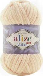 alize Velluto 310 Плетива прежда (29900310)