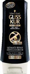 Schwarzkopf Gliss hajregeneráló balzsam 200 ml Ultimate repair (9000100662987) (68662987) (68662987)