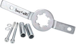 Buzzetti BZT30600 Variátor / Varió Tartó / Blokkoló Eszköz - Cpi, Keeway, Kínai 2t / 2 ütemű 1e40qmb