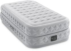 Intex Felfújható ágy Twin Supreme Air-flow