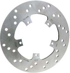 Piaggio PI-666761 Oem Féktárcsa - Fly 50 4t (4 ütemű) 4v 2012-, Fly 125 2012-, Tph 50, 125 2011-