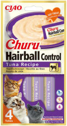 Inaba Foods Churu Recompensa Cremoasa cu Ton - shop4pet
