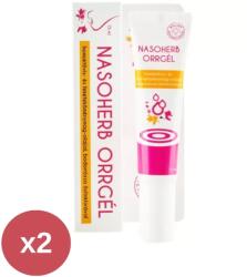 Bálint Cseppek Nasoherb orrgél 2X15 ml