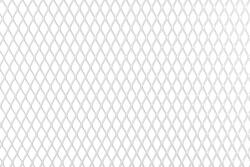 STR8 MX_STR-051.45/WH Verseny Hűtőrács Háló Közepes (30x30 Cm) - Fehér