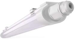 EMOS DUSTY por és páramentes armatúra LED lámpatest 150 cm 50W 6500lm természetes fehér IP65 ZT3221 (ZT3221)