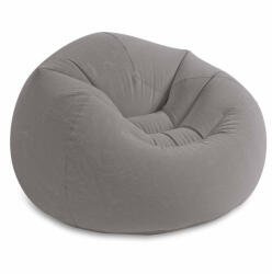 Intex Beanless Bag Chair Culoare: gri (68579NP)