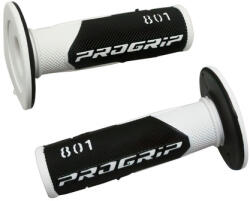 PROGRIP MX_PG801-26272 Markolatok 801 Kettős összetétel / - Fekete, Fehér