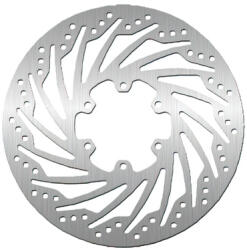 NG Brake Disc MX_CGN483297 Ng Féktárcsa Első 300mm Peugeot Xr7 2008 Után