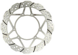 Stage6 MX_S6-1218821 Első Féktárcsa 250mm Hm Derapage 50