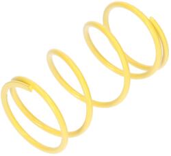 Malossi M. 2915553. Y0 Mhr Kontrasztrugó K7.3/l105mm - Honda Pcx 125, Sh 125 - Sárga