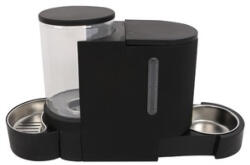 M-Pets Dispenser dublu, apa si hrana, M-PETS , 3 L/1.3 KG